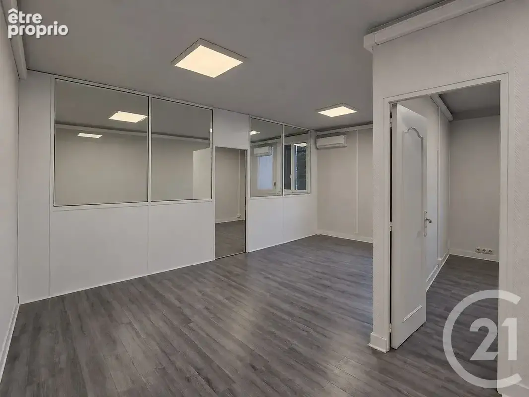 Bien immobilier à vendre à Saint-Maur-Des-Fosses (94100) - photo 2