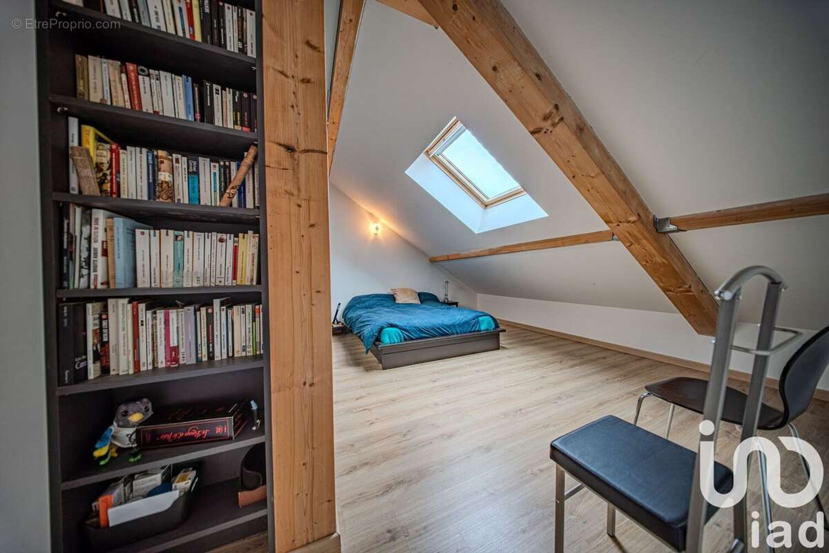 Photo 7 - Maison à EVIRES