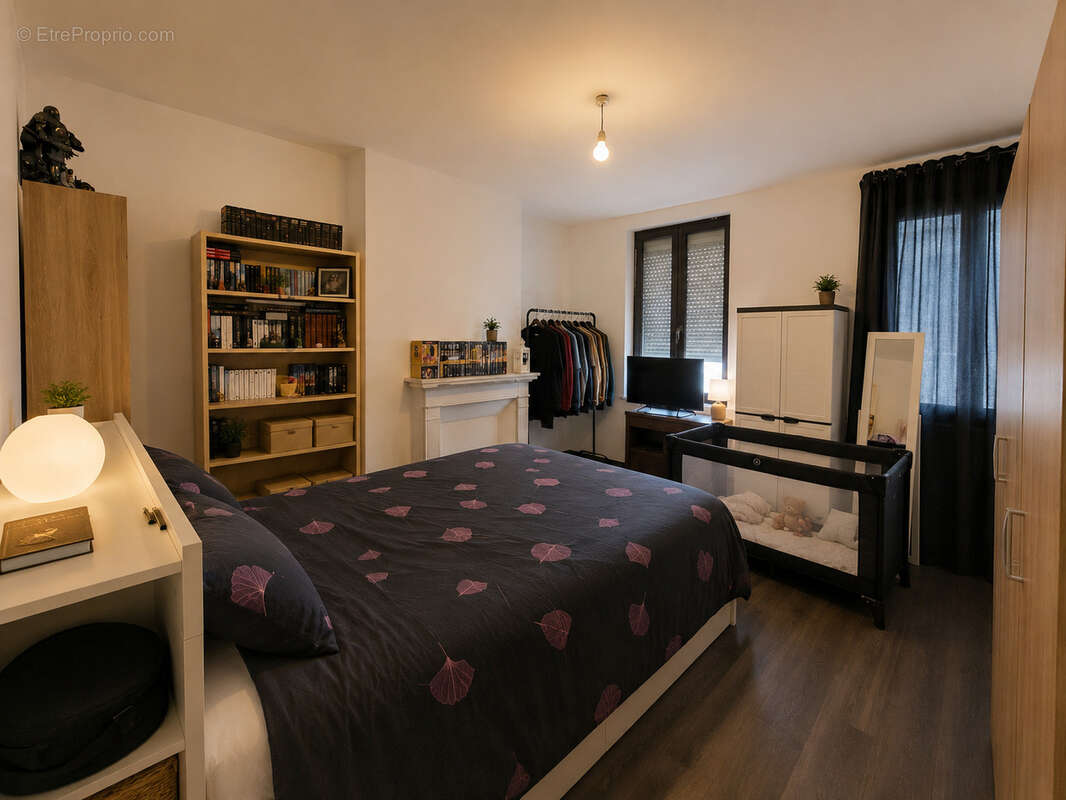 Maison à FECAMP