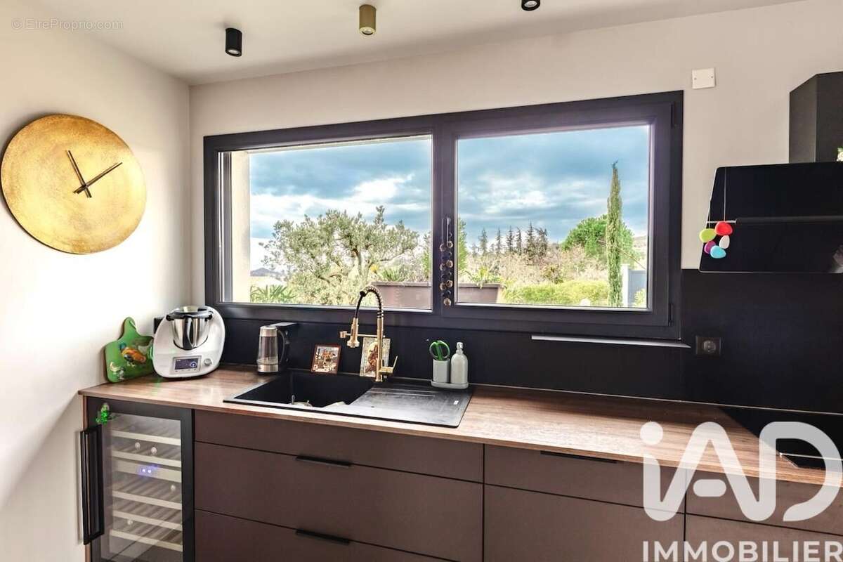 Photo 4 - Maison à FORCALQUIER