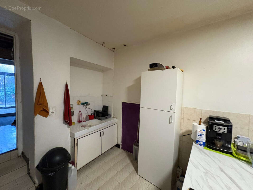 Maison à LABASTIDE-ROUAIROUX