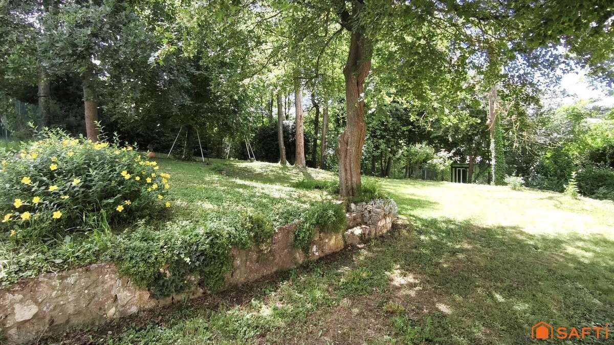 Photo 2 - Maison à L'ETANG-LA-VILLE