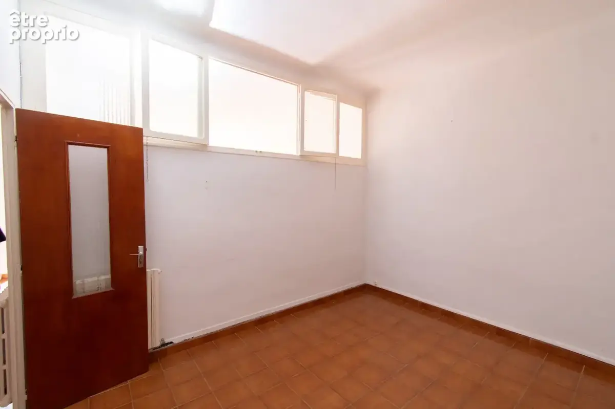 Appartement T2 - 52 m2 - photo 6