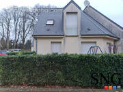 Maison à BOHAIN-EN-VERMANDOIS