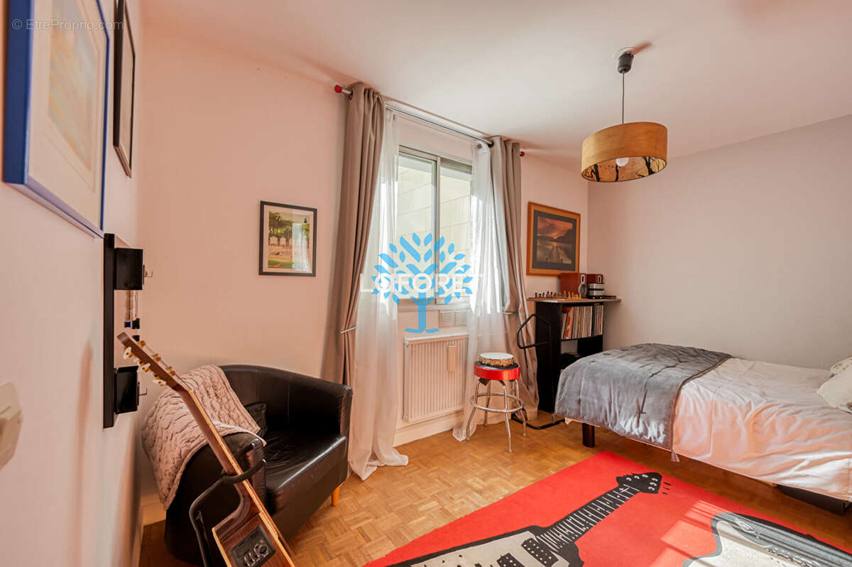 Appartement à SEVRES