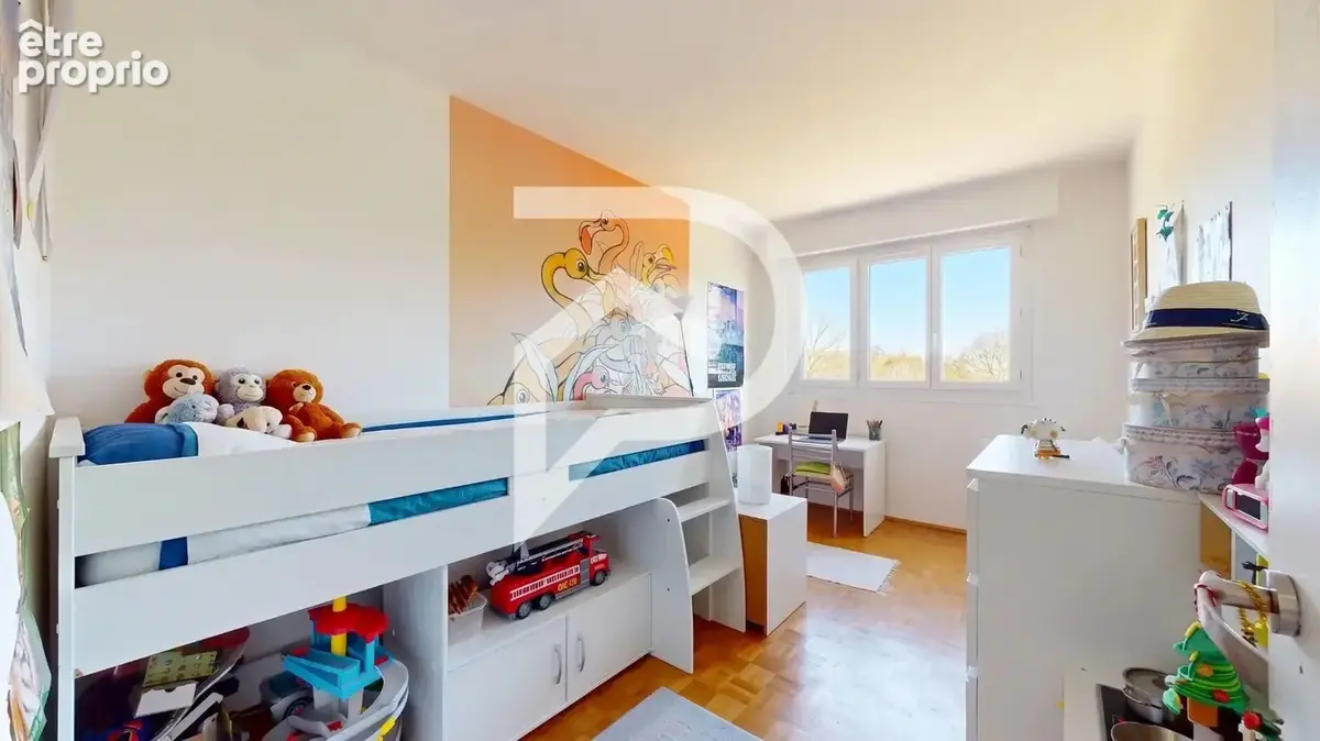 Vente Appartement Le port-marly(78560) 299 000ï¿œ - photo 6