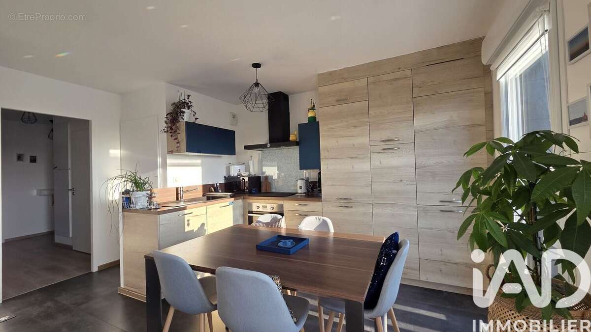 Photo 5 - Appartement à ANCENIS