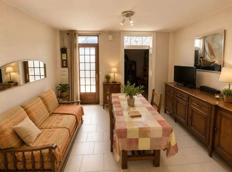 Maison à CEPOY