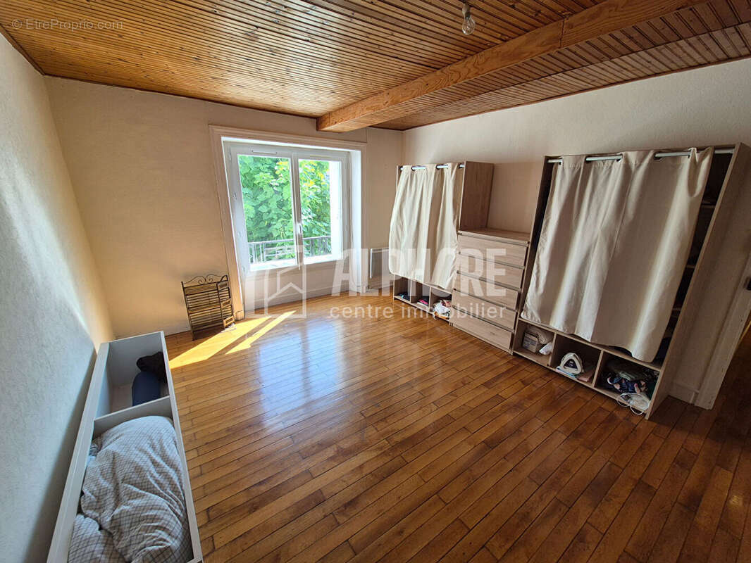 Maison Belleville-Sur-Vie, 130m², 4 chambres - photo 6