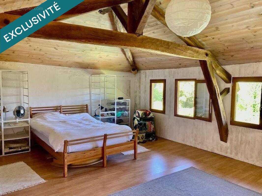 Photo 5 - Maison à CAZAUBON