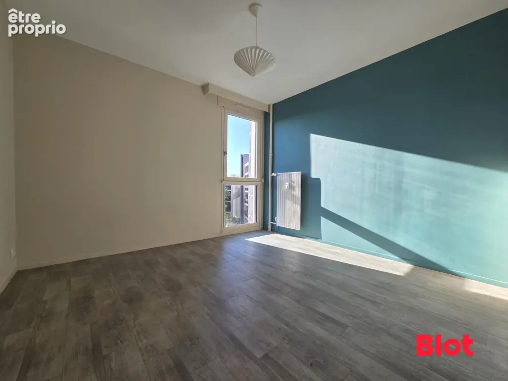 Appartement 3 pièces 62 m² à vendre à Rennes (35000) - photo 5