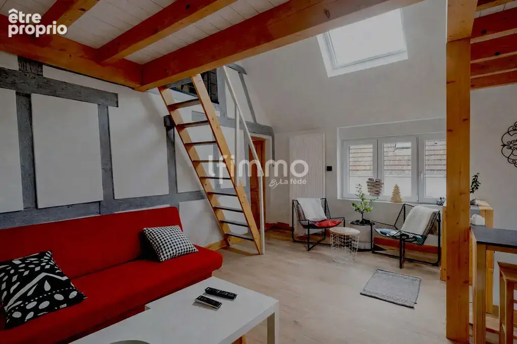 Maison d'exception au calme à Weyersheim - photo 4