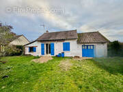 Maison à SAINT-FIRMIN-SUR-LOIRE