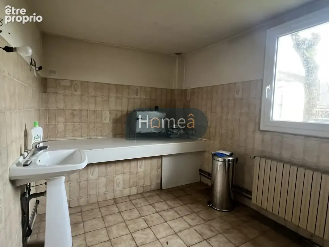 Maison freville - photo 4