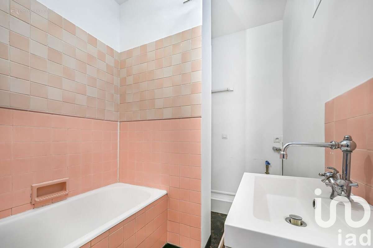 Photo 5 - Appartement à COLOMBES