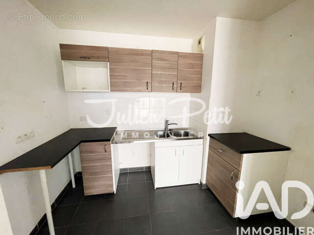 Photo 3 - Appartement à PALAISEAU
