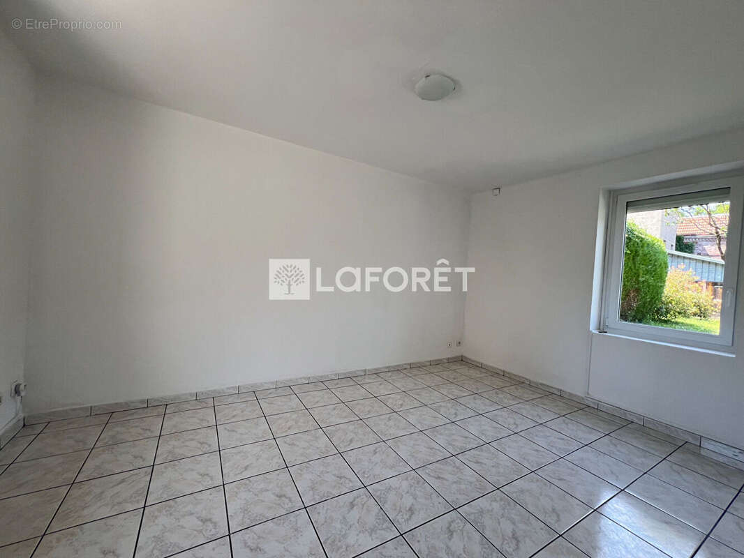 Charmante maison 2 chambres avec jardin et double garage SAINT AUBIN EPINAY - photo 2