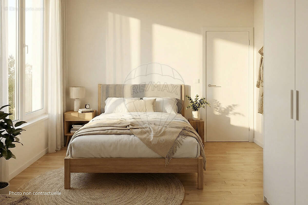 Appartement à ORLEANS