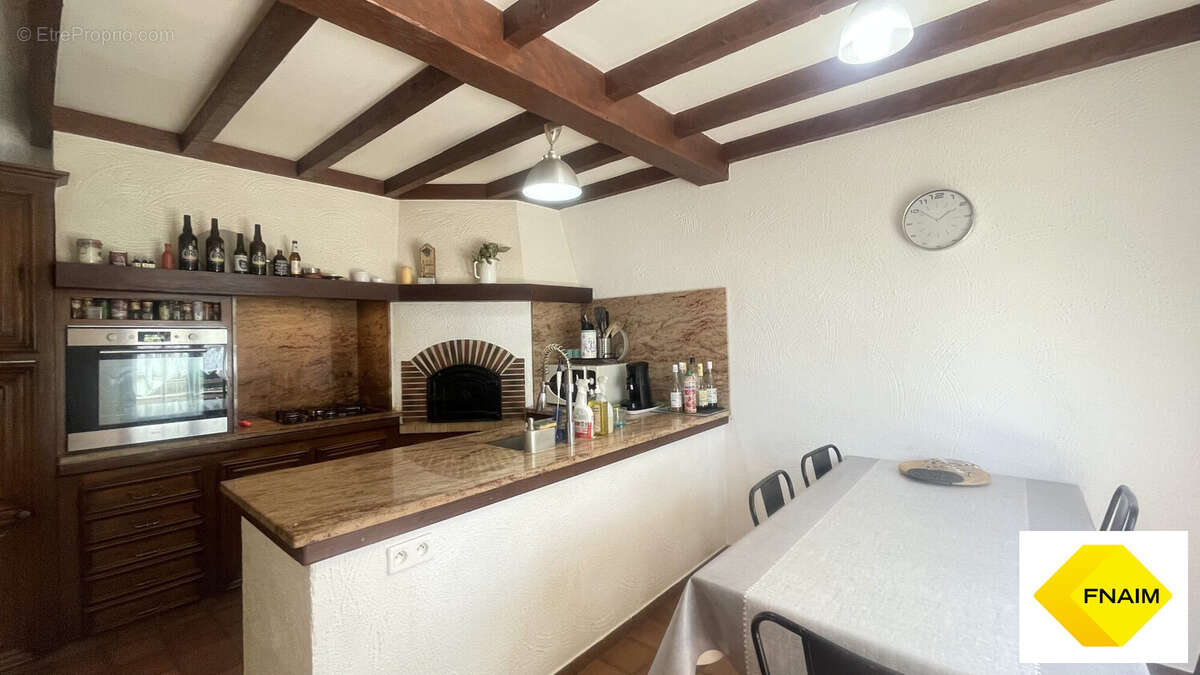 Maison 229 m² à Sauvagnas  - photo 6
