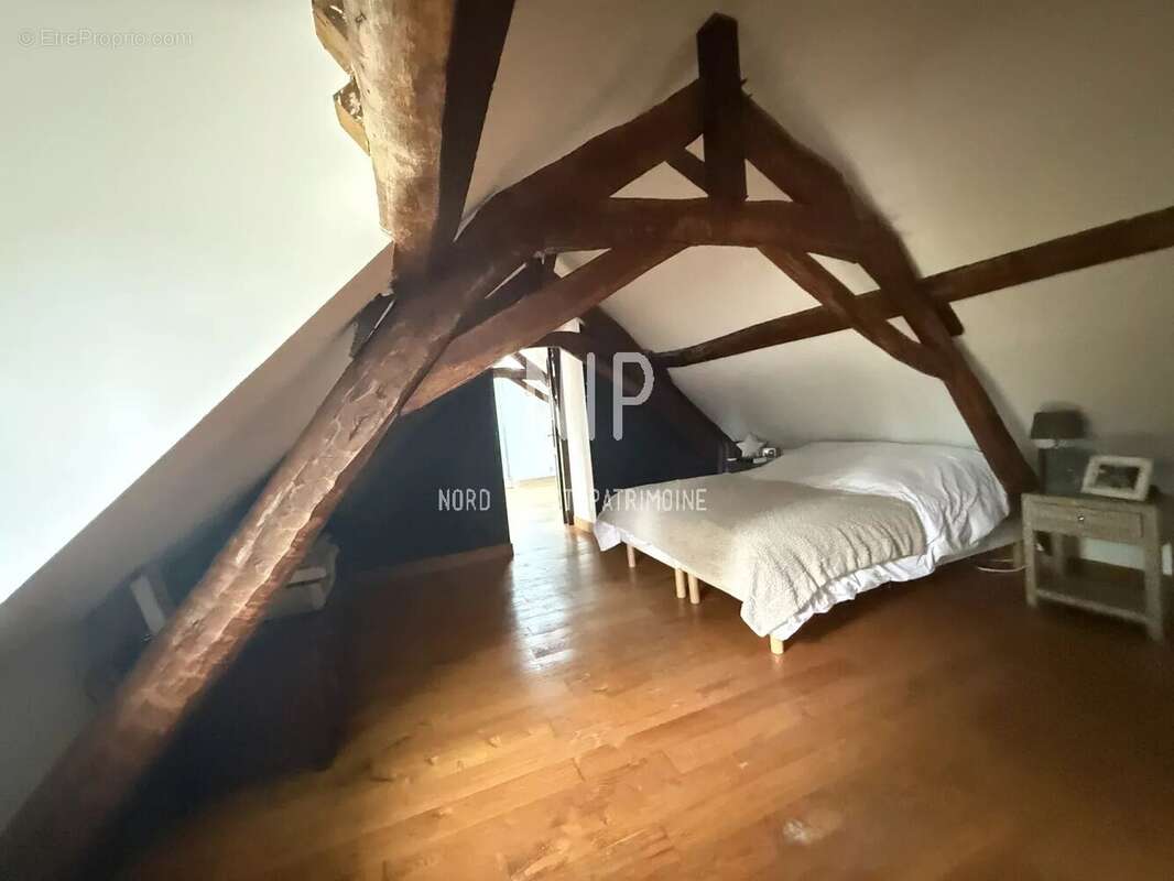 Magnifique fermette individuelle dans un cadre paisible - photo 11