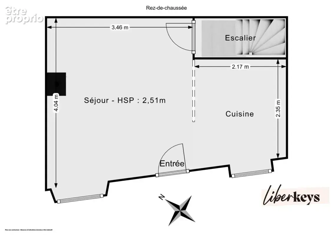QUINTILLAN : Maison de village atypique avec terrasse privative de 12 m² - photo 13