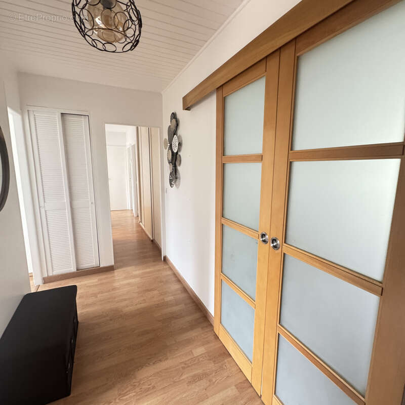 Appartement Type T4 - photo 10