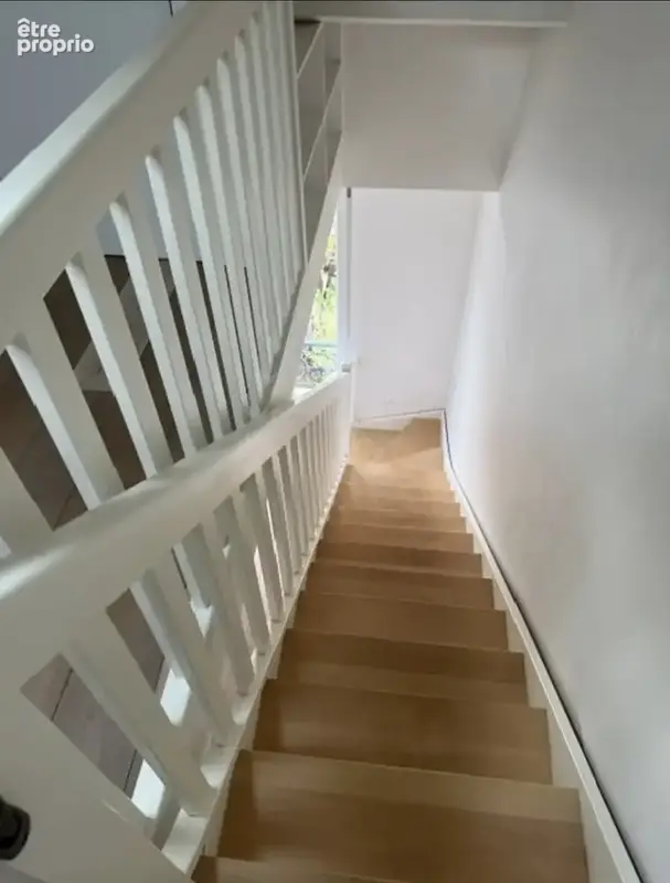 À vendre   duplex 5 pièces   117 m2   charenton-le-pont - photo 7
