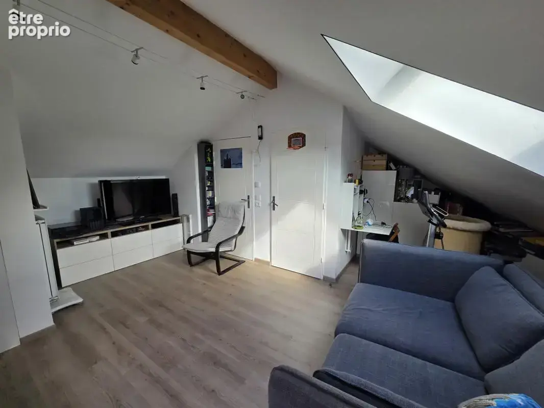 Jolie pépite centre ville (maison récente de 2018) - photo 10