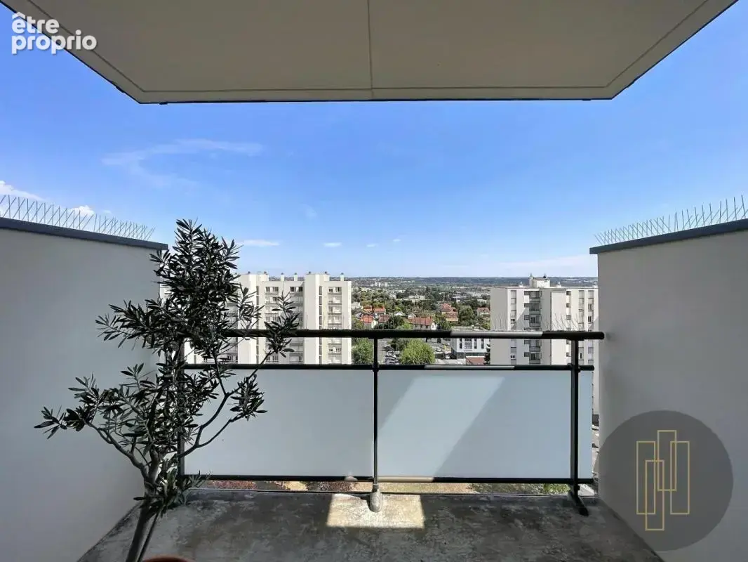 Appartement à VILLEFRANCHE-SUR-SAONE