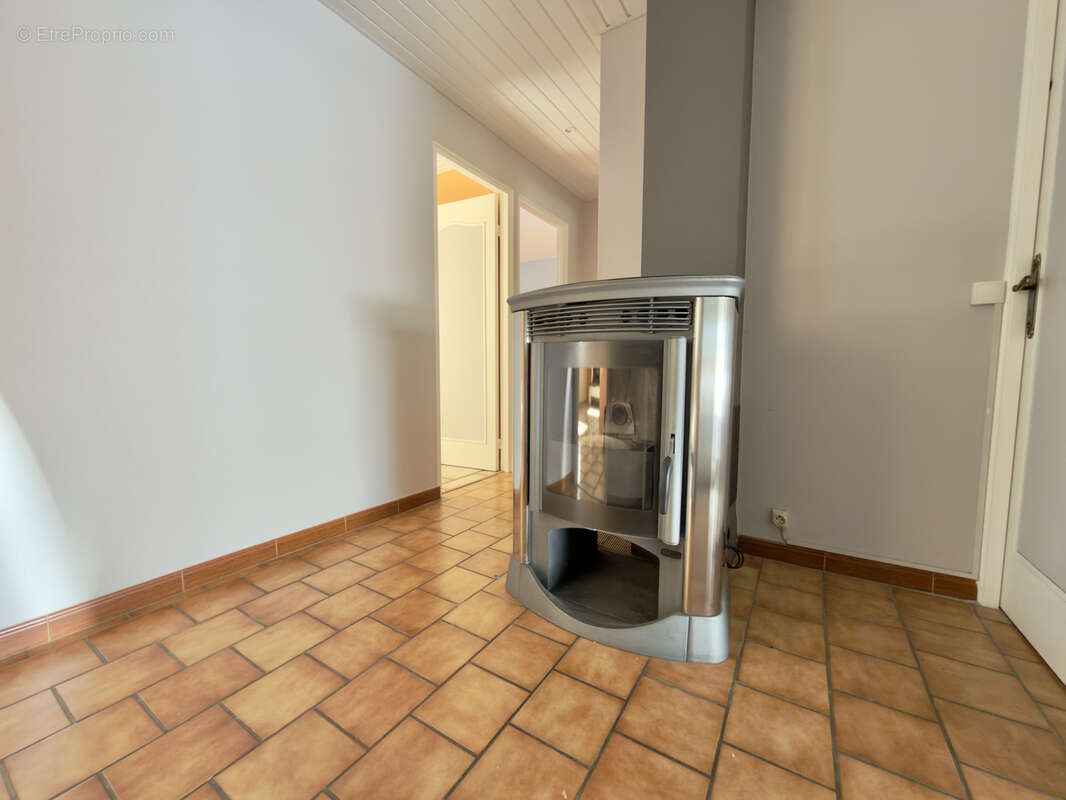 Maison de plain pied avec double garage et dépendance. - photo 7