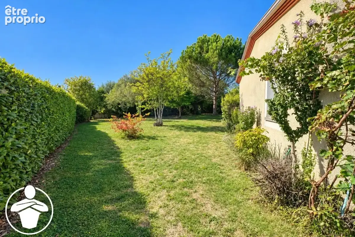 Vente Maison Monflanquin(47150) 174 000ï¿œ - photo 4