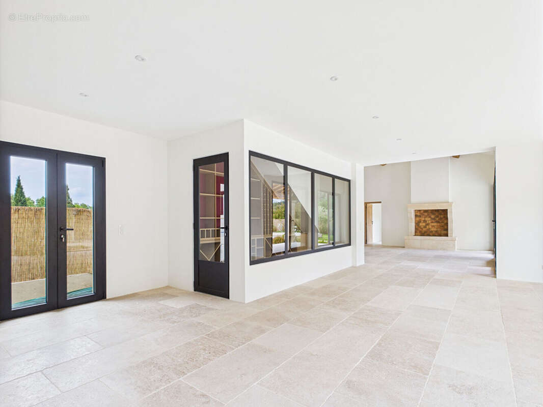 Maison à SAINT-REMY-DE-PROVENCE