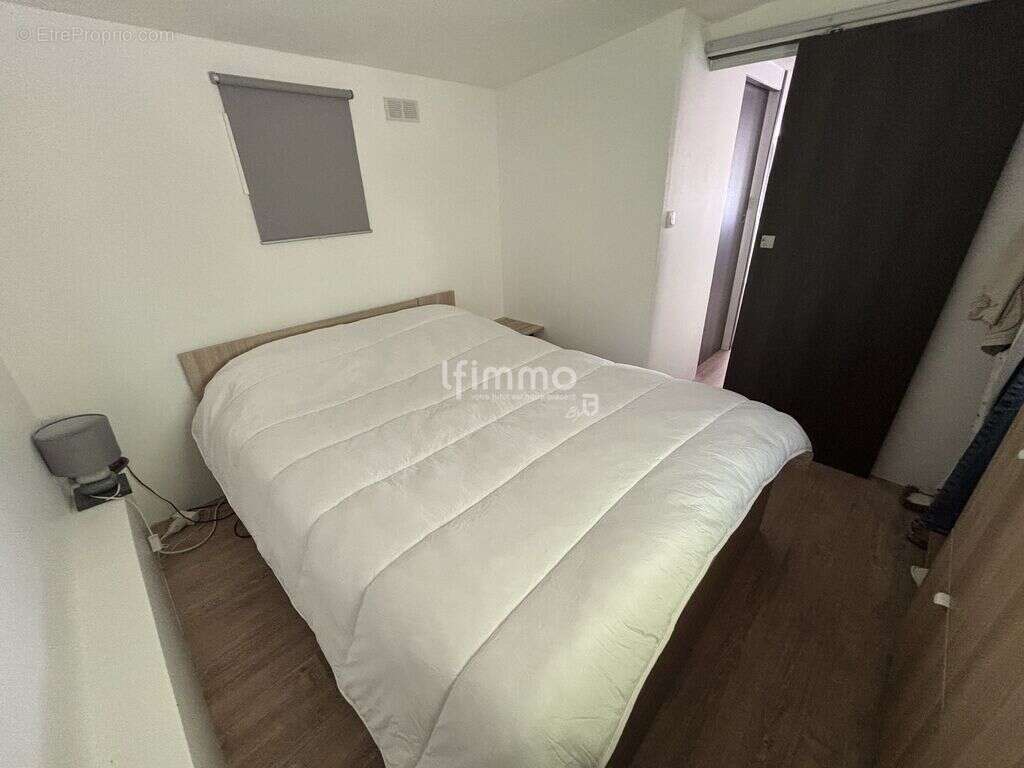 Maison à LE MUY