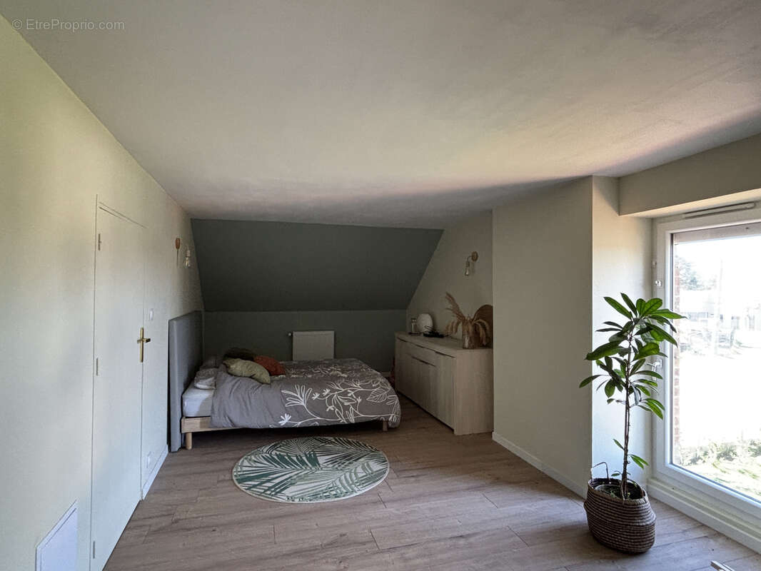 Maison à LA FERTE-SAINT-AUBIN