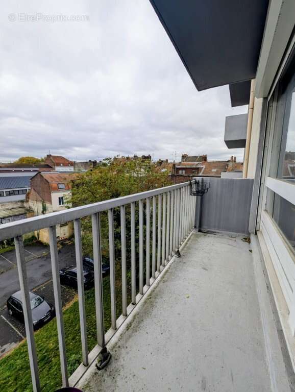 Appartement à LILLE