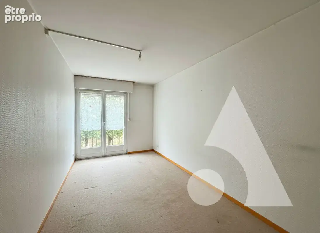 Appartement Troyes 3 pièce(s) 66 m2 2 chambres - photo 4