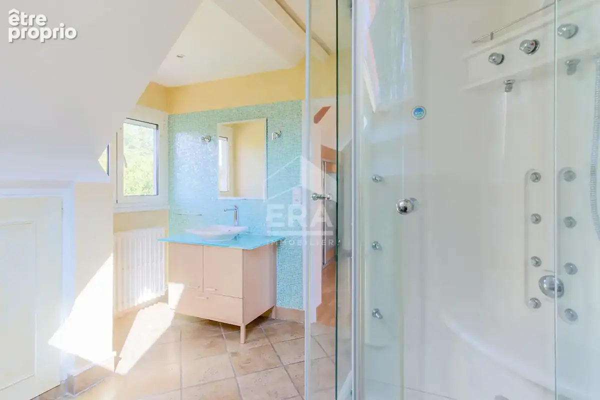 Maison 155m² à orgeval - photo 14