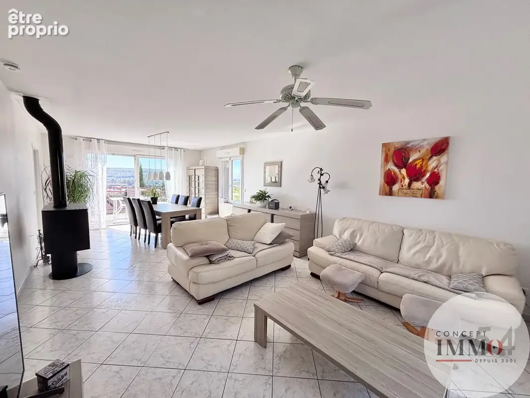 Photo Maison à Foug au prix de 240 000€