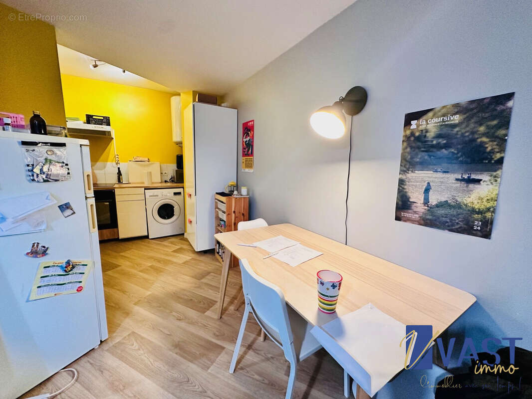 Appartement à LILLE