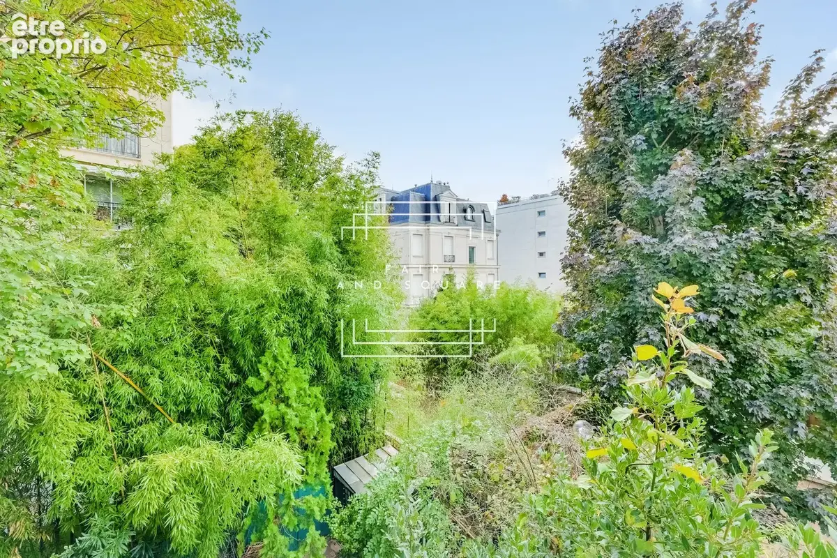 Appartement 4 pièces 90 m² à vendre à Neuilly-Sur-Seine (92200) - photo 2