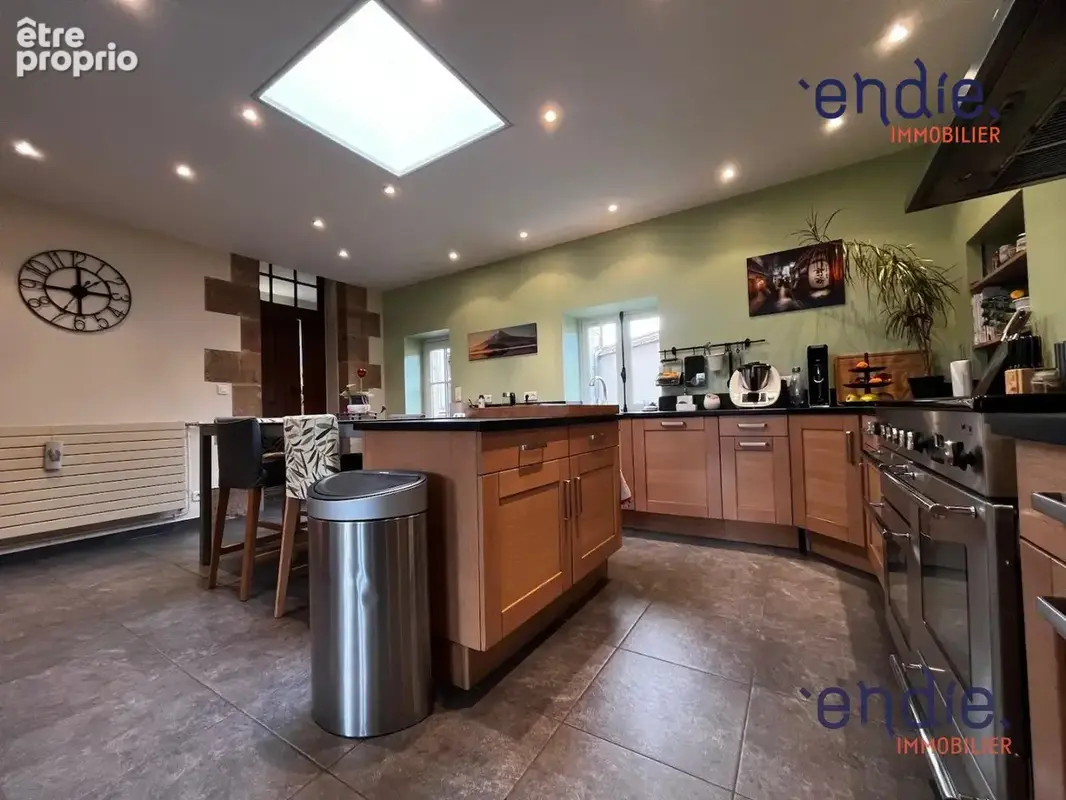 Maison 12 pièces 480 m² à vendre à Neuvy (03000) - photo 7