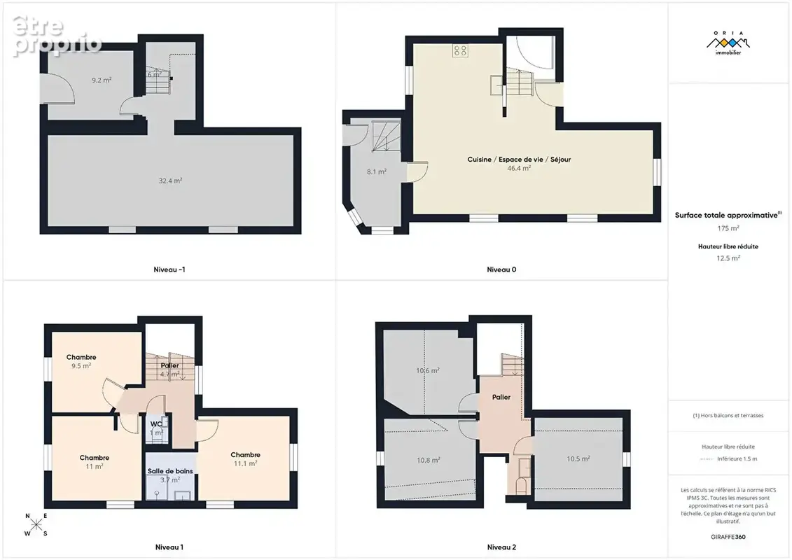 DAMELEVIERES - Maison rénovée avec dépendance - photo 16