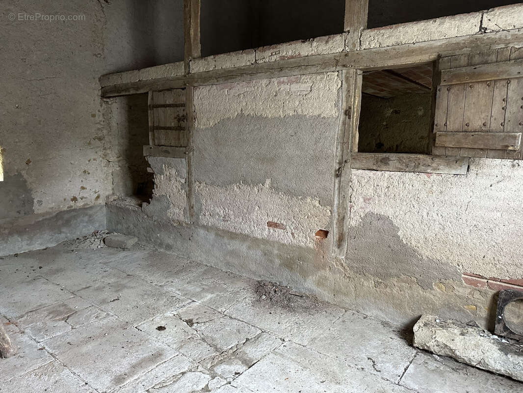 Maison à SOUGY-SUR-LOIRE