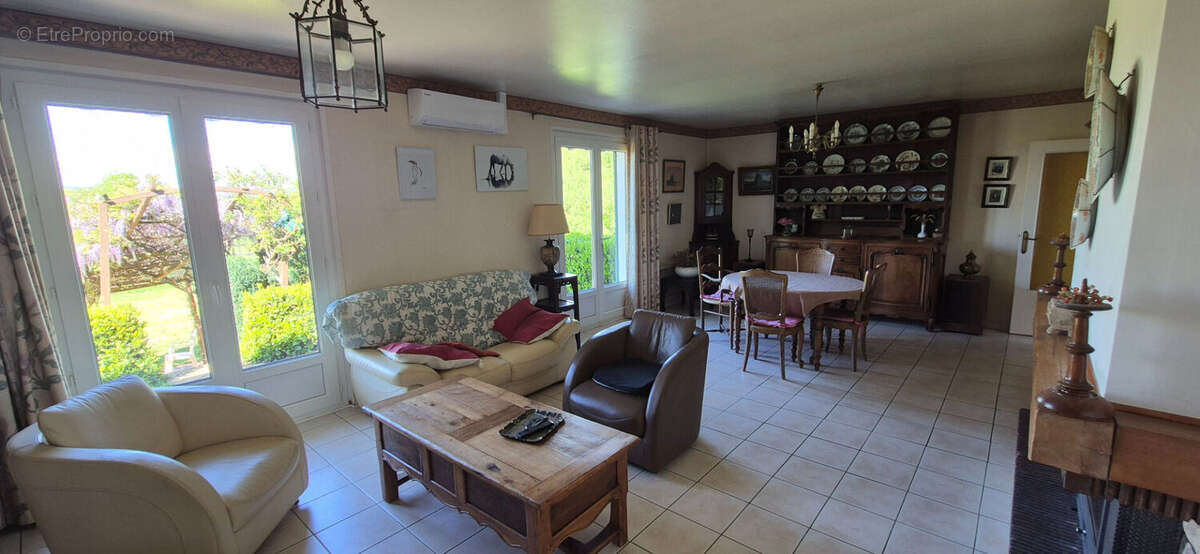 Maison Vienne 4 pièce(s) 116 m2 - photo 6