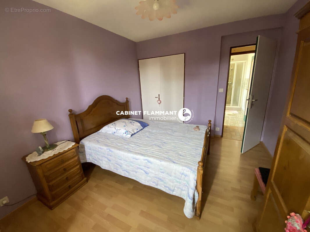 Maison 154 m² à Venarey-Les-Laumes  - photo 6