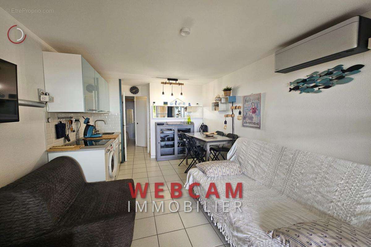 Appartement à LA SEYNE-SUR-MER