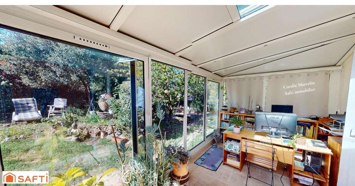 Photo 2 - Maison à SAINT-MAXIMIN-LA-SAINTE-BAUME