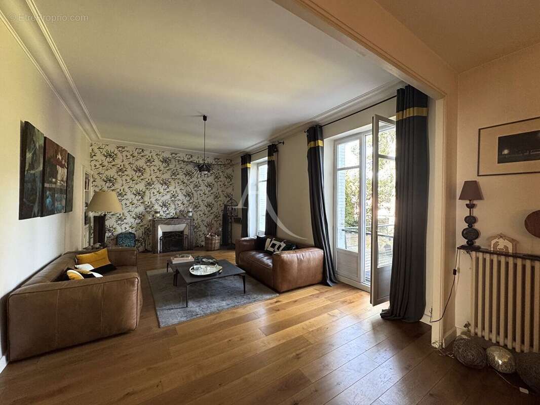 Maison à NANTES