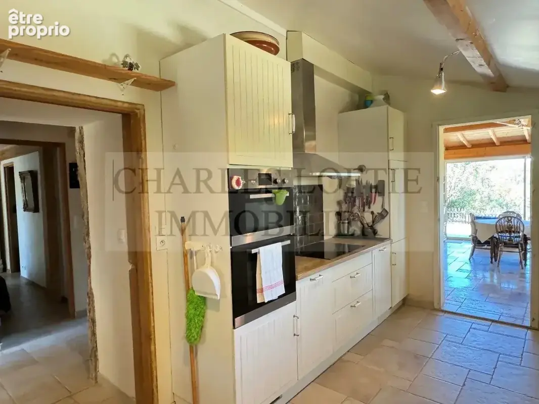 Propriété de caractère au cœur de 17 hectares de nature, avec maison principale, gîtes et piscine - photo 43