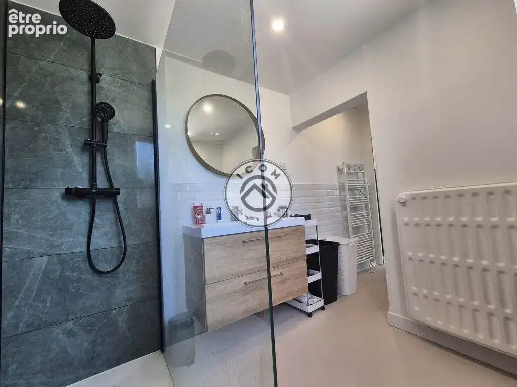 Maison familiale - photo 10